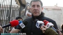 Lawyer deplores EU silence amid crackdown on free speech in Armenia
