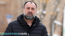 Рубен Мхитарян: «Вышедший из лона народа» премьер больше не хочет в это лоно возвращаться
