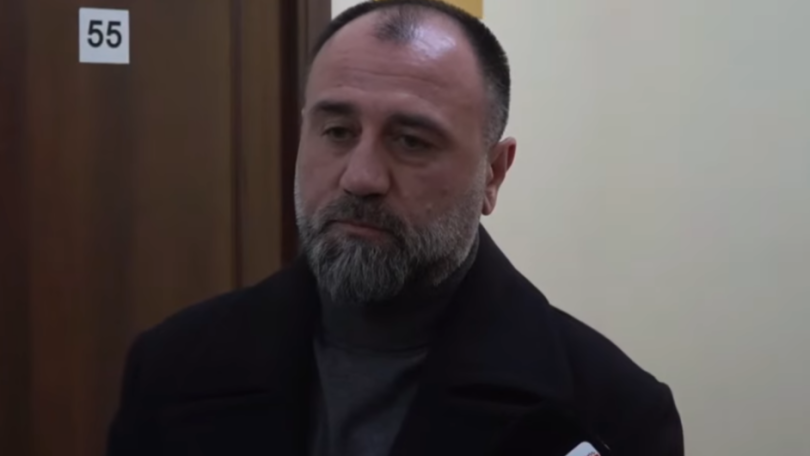 Կյանքն ու ճակատագիրը ցույց տվեցին, որ Նիկոլ Փաշինյանը միշտ երազել է Կճոյանի հետ գրկախառնվել. Ռուբեն Մխիթարյան