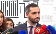 Armenia's ruling party rules out Shushi, Hadrut reclamation pledge in 2026 manifesto