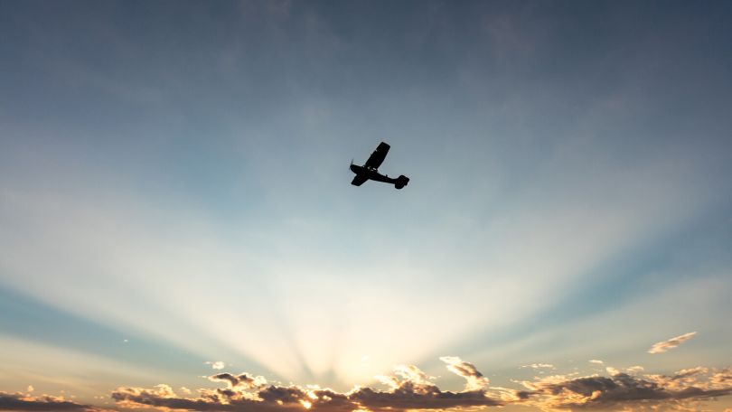 South Korean navy patrol aircraft crashes in country's south