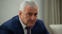 Lawyer: Samvel Karapetyan unlawfully detained for 70 days