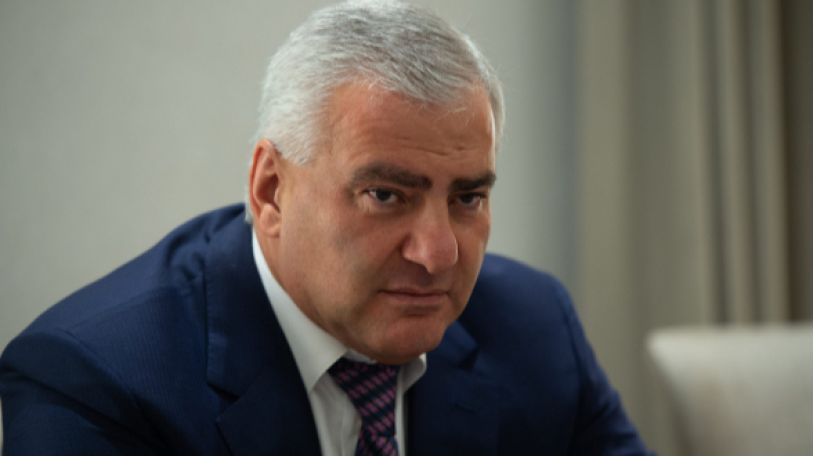Սամվել Կարապետյանի կալանքը երկարացնելու միջնորդություն կքննվի օգոստոսի 14-ին