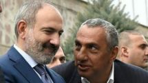 Armenian government approves major tax break for firm linked to Samvel Aleksanyan