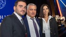 Մեծ հույսով ու հավատով վաղը կլինեմ այնտեղ 18։00-ից, որ ցույց տամ նրան իմ աջակցությունը, սերը. Սամվել Կարապետյանի դստեր տեսաուղերձը