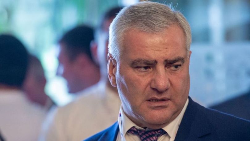 Защита Самвела Карапетяна отозвала апелляционную жалобу на решение о его аресте