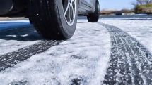 Հանրապետության բոլոր ավտոճանապարհներին սպասվում է մերկասառույց