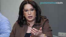 Չաղո ջան, ոտքերի տակ մի ընկի. Սաթիկ Սեյրանյանը՝ Պետրոս Ղազարյանին