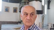 Իրական խաղաղություն կարող է բերել այն իշխանությունը, ով հանուն արժանապատիվ գեղեցկության՝ պատրաստ է նաև պատերազմի.. Սենոր Հասրաթյան