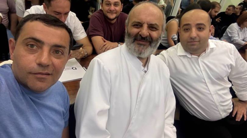 Քննչական կոմիտեի ղեկավարին ուղղված Բագրատ Սրբազանի հարցադրումներից հետո` նման հարցաքննություն սպասելի էր. Փաստաբան
