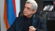 Serzh Sargsyan summoned to Anti-Corruption Committee