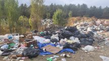 «Սևան» ազգային պարկի հողերին հասցվել է շուրջ 33.5 միլիոն դրամի վնաս. ԲԸՏՄ