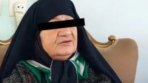 Իր 11 ամուսնուն թունшվորելով սպшնшծ «Սև այրին» կարող է Իրանում մահապատժի ենթարկվել