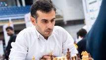 Երեք հայ գրոսմայստեր դուրս եկան ՖԻԴԵ-ի շախմատի աշխարհի գավաթի երրորդ փուլ