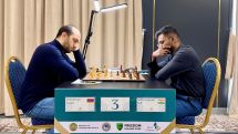 Armenian players win Kazakhstan Chess Cup 2025