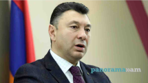 Шармазанов – Пашиняну: Ты реализуешь план превращения Армении в «Западный Азербайджан», и церковь для тебя – главное препятствие