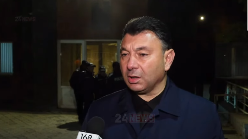 Նիկոլի խոսքերը ցուցում է ողջ հայ ժողովրդին, որ բոլորս խելքի գանք. Էդուարդ Շարմազանով