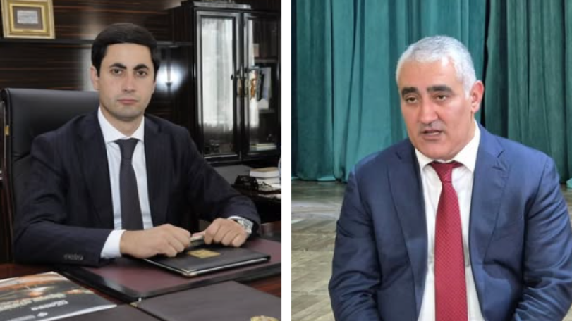 ՔՊ-ական Ռազմիկ Մկրտչյանին կալանավորում են ՔՊ-ականին ծեծելու համար, իսկ երբ ինձ վրա հարձակվեցին՝ չձերբակալեցին. Չախոյան