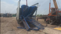 Ողբերգական դեպք՝ նորակառույց դպրոցում