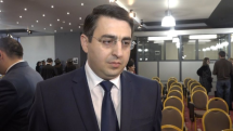 Սիմոն Բաբայանը վերընտրվել է փաստաբանների պալատի նախագահ