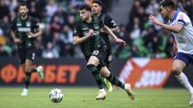 Eduard Spertsyan may join Inter