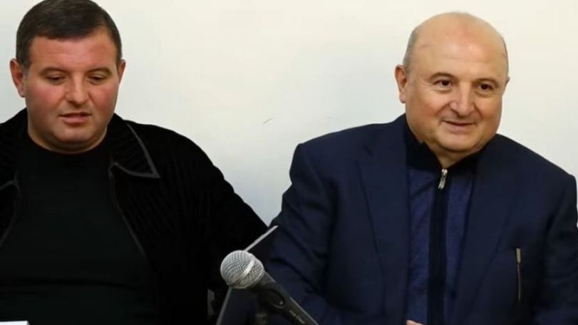 Սպարտակ Ղուկասյանին կալանավորում են պաշտոնատար անձի մերձավորի նկատմամբ բռնություն գործադրելու մեղադրանքով