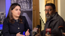 Արսեն Ղուկասյանի ինքնազգացողությունը վատացել է, այսօր շտապօգնություն է եկել. Տաթև Սողոյան