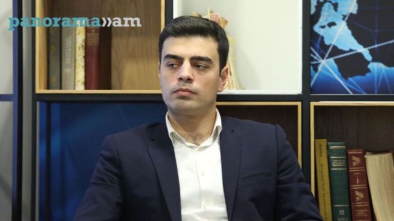 Ի՞նչ է ասել Վենետիկի հանձնաժողովը՝ հավաքներին մասնակցելու համար նյութապես շահագրգռելու դրույթի մասին. Սոս Հակոբյանն է մեկնաբանում