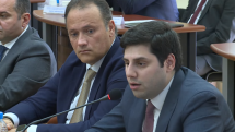 Առնվազն մեկ տուգանք դուրս է գրվել արդեն. Սուրեն Գրիգորյանը ՝ ուղեվարձը չվճարելու դեպքերի մասին
