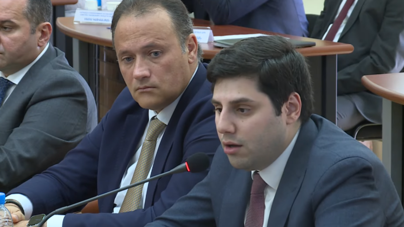 Առնվազն մեկ տուգանք դուրս է գրվել արդեն. Սուրեն Գրիգորյանը ՝ ուղեվարձը չվճարելու դեպքերի մասին