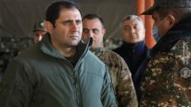 Папикян: Армения не планирует закупать индийские истребители