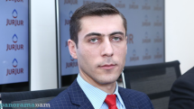 Ձեզ համար ունենք շատ-շատ լավ լուր, տաք ցիկլոն է գալիս. Սուրենյան