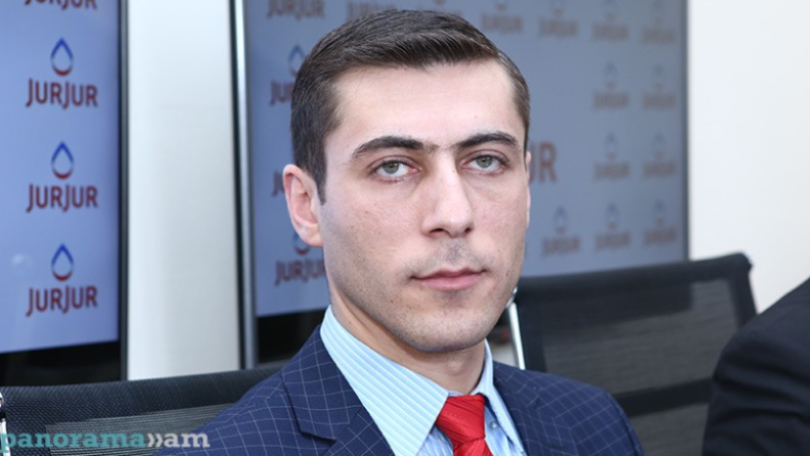 Ձեզ համար ունենք շատ-շատ լավ լուր, տաք ցիկլոն է գալիս. Սուրենյան