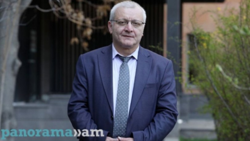 Պուտինի համար Ալիևի հետ հանդիպումը անհրաժեշտ էր ոչ այնքան արդյունքի, որքան ազդակների համար. Քաղաքագետ
