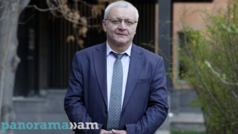 TRIPP-ը ձև է, «միջանցքը»՝ սպառնալիք. Սուրենյանց