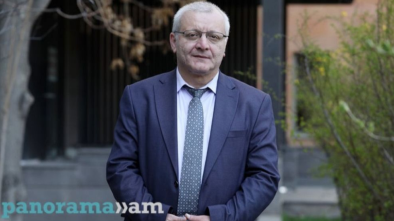 Ինչ «քարոզչական դրոշ» է նախընտրական փուլում թափահարելու Նիկոլ Փաշինյանը․ Սուրենյանց