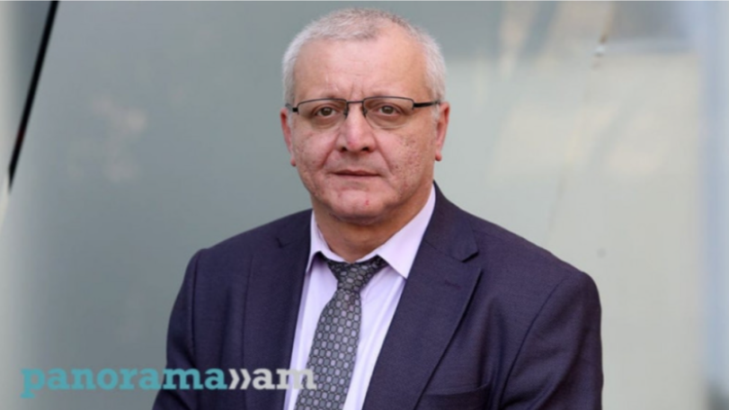 Փաշինյանը չորս ժամ զբաղված էր մեր ինտելեկտի բռնաբարությամբ․ քաղաքագետ