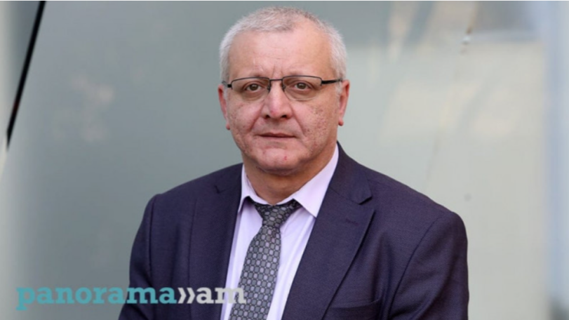 Կրկնվի՞ Հայաստանում Իվանիշվիլիի ֆենոմենը. Սուրեն Սուրենյանց