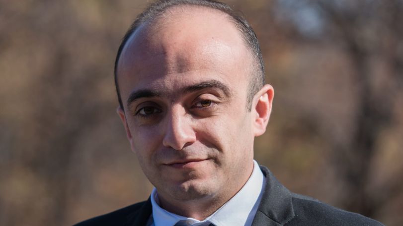 Մյուս բոլոր ներդրողներն էլ կհասկանան, որ քաղաքական իշխանությունը վաղ թե ուշ կարող է մոտենալ նաև իրենց բիզնեսներին. Տարոն Սիմոնյանը՝ ՀԷՑ-ի ազգայնացման մասին