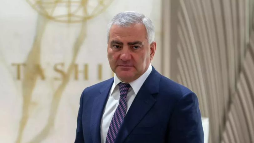 Լիբանանի հայկական համայնքում Փաշինյանի և Ամենայն հայոց կաթողիկոսի միջև հակամարտությունը ընկալվում է որպես բախում. Եղիա Թաշչյան