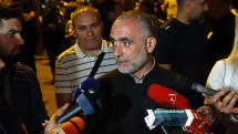 Անկեղծ ասած, արդեն ամեն ինչ սպասելի է. Տեր Եսային՝ Կաթողիկոսին իշխանությունների կողմից ձերբակալելու մասին