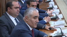 Yerevan district head apologizes following assault on activist