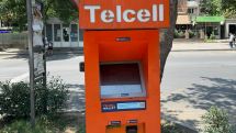 QR տոմսը հանել են, բայց տերմինալը դեռ տոմս ա «վաճառում»... Ռեկետը էլ ո՞նց ա լինում. Արամ Գևորգյան