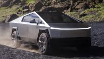 Tesla-ն սկսել է փակել Cybertruck էլեկտրական պիկապի արտադրությունը