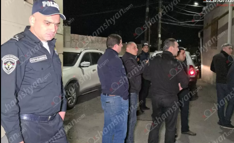Ողբերգական դեպք. բժիշկներն արձանագրել են հիվանդանոց տեղափոխած 16-ամյա տղայի մահը, կան նաև վիրավորներ