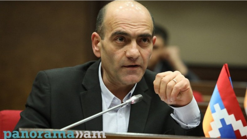 2024 թվական․ չկատարված խոստումների ևս մեկ տարի. Թադևոս Ավետիսյան