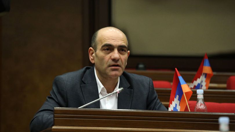 Աշխատող աղքատներին ասում եք՝ չես վճարում տրանսպորտի ուղեվարձը՝ քո աշխատավարձի 1/6-ը կտուգանեմ. Թադևոս Ավետիսյան