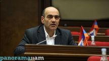 Թուրքիայում գյուղատնտեսությունը մեզանից 2-2.5 անգամ ավել պետական աջակցություն է ստանում, լոլիկի ներկրման դեպքում ճնշում կլինի. Ավետիսյան