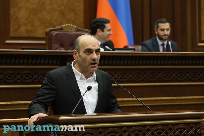 83 տարեկան մեծանուն կոմպոզիտոր Նուբար Ասլանյանը կնոջ հետ 1-2 տարի է չի կարողանում կենսաթոշակ ստանալ. Թադևոս Ավետիսյան