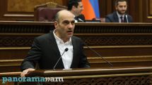 Արտառոց դեպք. պետական մարմինը 5 մլրդ դր.-ի դիզել է գնում մի կազմակերպությունից, որը գնումից մի քանի օր առաջ էր ստեղծվել. Ավետիսյան